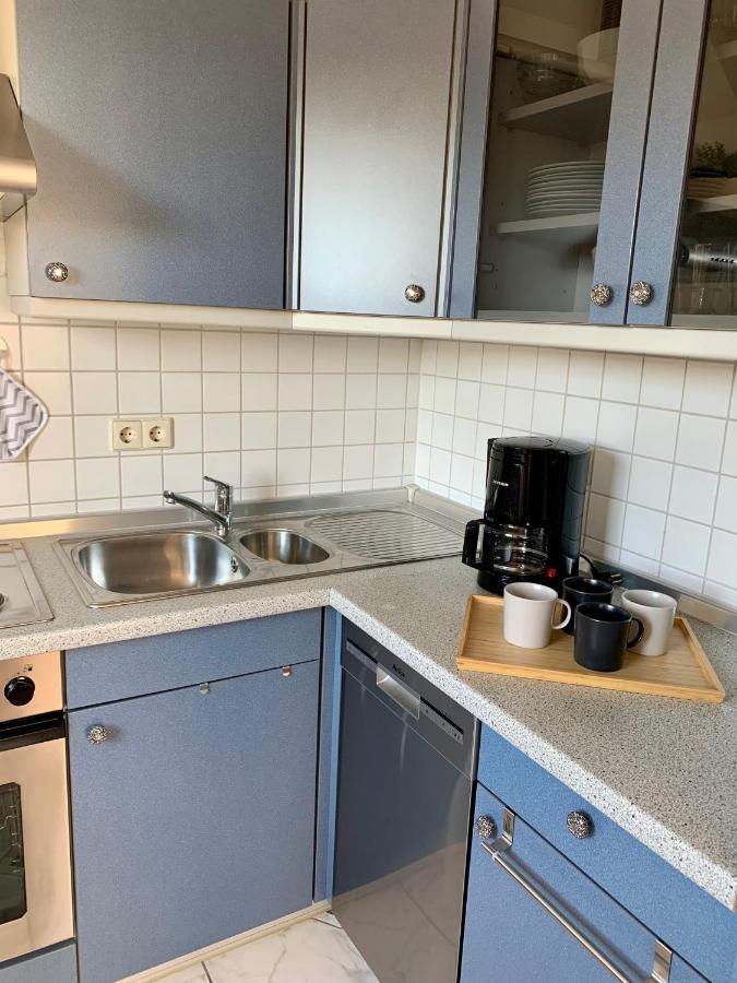 Moritzburg Appartement Zewnętrze zdjęcie