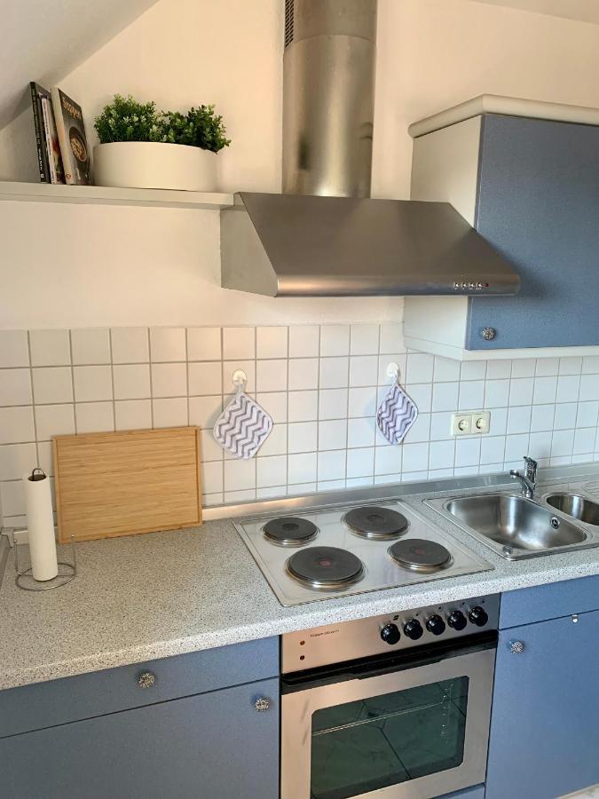 Moritzburg Appartement Zewnętrze zdjęcie